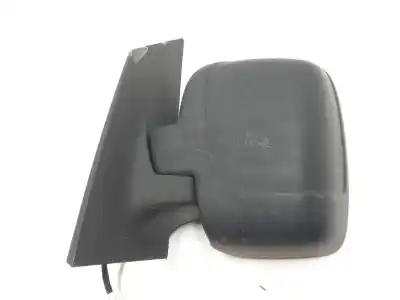 Автозапчасти б/у левое зеркало за citroen jumpy furgón 2.0 hdi 125 ссылки oem iam 14007425xt  14007425xt