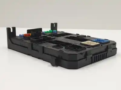 Second-hand car spare part fuse box unit for citroen jumpy furgón 2.0 hdi 125 oem iam references 9878477180  9878477180