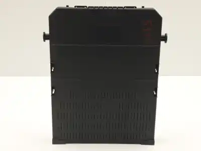 Second-hand car spare part fuse box unit for citroen jumpy furgón 2.0 hdi 125 oem iam references 9878477180  9878477180