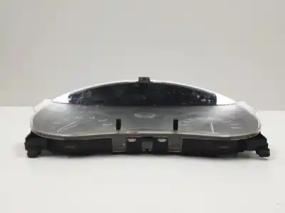 Second-hand car spare part dashboard for citroen jumpy furgón 2.0 hdi 125 oem iam references 9801642280  9801642280