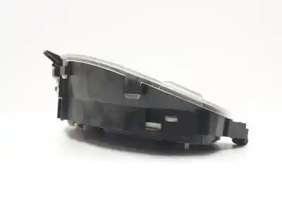 Second-hand car spare part dashboard for citroen jumpy furgón 2.0 hdi 125 oem iam references 9801642280  9801642280