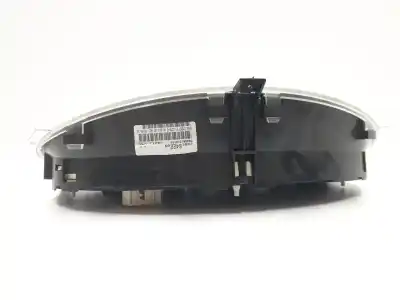 Second-hand car spare part dashboard for citroen jumpy furgón 2.0 hdi 125 oem iam references 9801642280  9801642280