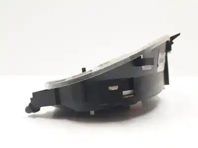 Second-hand car spare part dashboard for citroen jumpy furgón 2.0 hdi 125 oem iam references 9801642280  9801642280