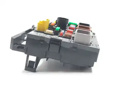 Second-hand car spare part fuse box unit for citroen jumpy furgón 2.0 hdi 125 oem iam references 9807028680  9807028680