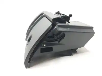 Second-hand car spare part glove compartment for citroen jumpy furgón 2.0 hdi 125 oem iam references 1498136077  1498136077