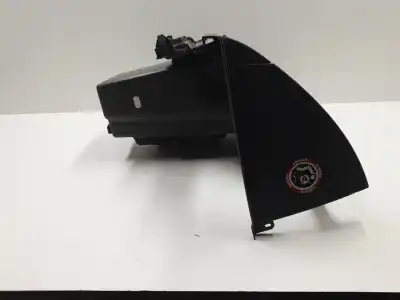 Second-hand car spare part glove compartment for citroen jumpy furgón 2.0 hdi 125 oem iam references 1498136077  1498136077