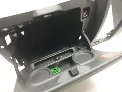 Second-hand car spare part glove compartment for citroen jumpy furgón 2.0 hdi 125 oem iam references 1498136077  1498136077