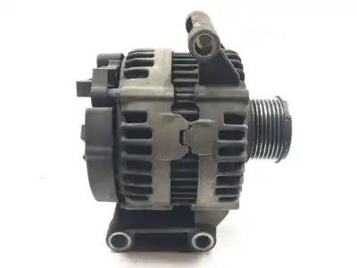 Second-hand car spare part Alternator for FORD TRANSIT FURGÓN (FA_ _) 2.4 TDCI RWD OEM IAM references 0121615003  6CIT10300CC