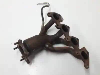 Автозапчастина б/у катализатор для seat toledo ii (1m2) 1.6 16v посилання на oem iam 1j0254400hx  1j0254400hx