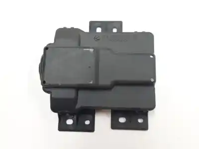 Pezzo di ricambio per auto di seconda mano modulo elettronico per smart coupe electric drive riferimenti oem iam a0005406050