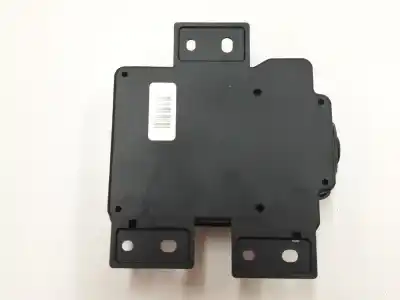 Second-hand car spare part electronic module for smart coupe electric drive oem iam references a0005406050  a0005406050