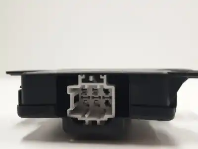 Second-hand car spare part electronic module for smart coupe electric drive oem iam references a0005406050  a0005406050