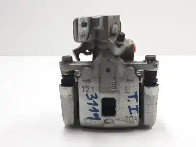 Second-hand car spare part Rear Left Brake Caliper for MAZDA CX-3 Exclusive-Line OEM IAM references D1Y12699Z  D1Y12699Z