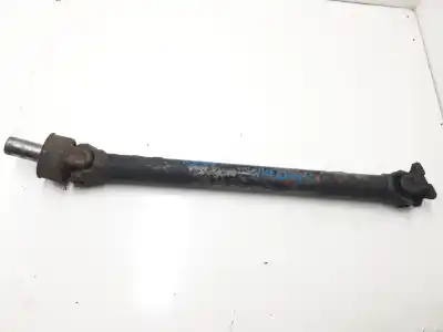 Pezzo di ricambio per auto di seconda mano  per MITSUBISHI MONTERO (L040)  Riferimenti OEM IAM MB154224  MB154224
