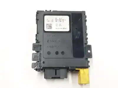 Pezzo di ricambio per auto di seconda mano Modulo Elettronico per VOLKSWAGEN PASSAT BERLINA (3C2) Advance Plus Bluemotion Riferimenti OEM IAM 3C0953549H  3C0953549H