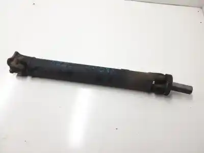 Second-hand car spare part CENTER TRANSMISSION for MITSUBISHI MONTERO (L040) 2500 TD OEM IAM references MB154227  