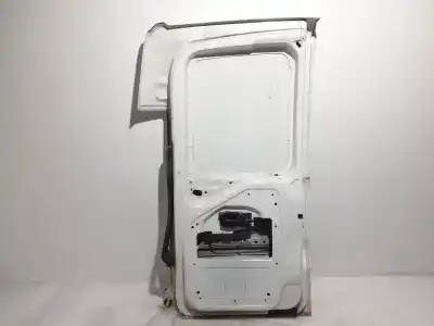 Second-hand car spare part right rear door for citroen jumpy furgón 2.0 hdi 125 oem iam references 8703a3  8703a3