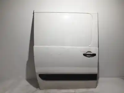 Автозапчасти б/у правая сдвижная боковая дверь за CITROEN JUMPY FURGÓN 2.0 HDI 125 ссылки OEM IAM 9008P4  9008P4