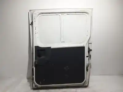 Second-hand car spare part right sliding side door for citroen jumpy furgón 2.0 hdi 125 oem iam references 9008p4  9008p4