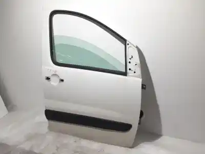 Second-hand car spare part front right door for citroen jumpy furgón 2.0 hdi 125 oem iam references 9004x7  9004x7