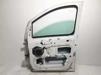 Second-hand car spare part front right door for citroen jumpy furgón 2.0 hdi 125 oem iam references 9004x7  9004x7
