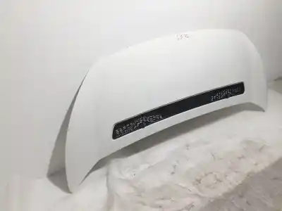 Second-hand car spare part bonnet for citroen jumpy furgón 2.0 hdi 125 oem iam references 7901n1  7901n1