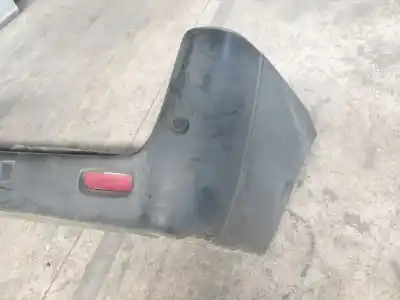 Second-hand car spare part rear bumper for citroen jumpy furgón 2.0 hdi 125 oem iam references 7410at  7410at