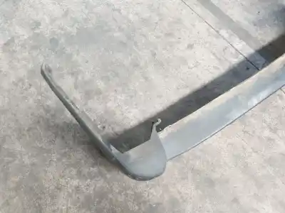 Second-hand car spare part rear bumper for citroen jumpy furgón 2.0 hdi 125 oem iam references 7410at  7410at