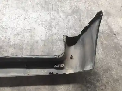 Second-hand car spare part rear bumper for citroen jumpy furgón 2.0 hdi 125 oem iam references 7410at  7410at