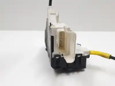 Second-hand car spare part left front door lock for citroen jumpy furgón 2.0 hdi 125 oem iam references 9135ar  9135ar