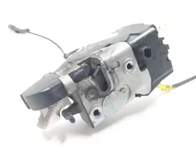 Second-hand car spare part left front door lock for citroen jumpy furgón 2.0 hdi 125 oem iam references 9135ar  9135ar