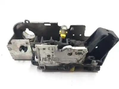 Second-hand car spare part front right door lock for ford transit furgón (fa_ _) 2.4 tdci rwd oem iam references yc1av21812åp