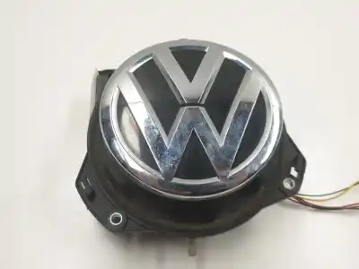 Second-hand car spare part CAMERA for VOLKSWAGEN GOLF VII (5G1, BQ1, BE1, BE2) 1.6 TDI OEM IAM references 5G0827469Q  