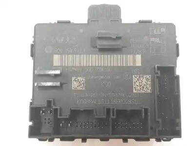 Second-hand car spare part electronic module for volkswagen golf vii (5g1, bq1, be1, be2) 1.6 tdi oem iam references 5q0959592f