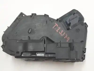 Second-hand car spare part rear left door lock for volkswagen golf vii (5g1, bq1, be1, be2) 1.6 tdi oem iam references 5ta839015e