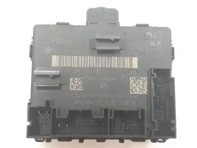 Second-hand car spare part electronic module for volkswagen golf vii (5g1, bq1, be1, be2) 1.6 tdi oem iam references 5q0959593f