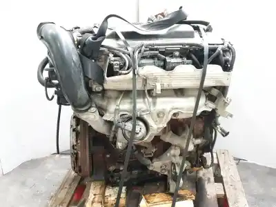 Second-hand car spare part Complete Engine for CITROEN JUMPY FURGÓN 2.0 HDI 125 OEM IAM references RH02  