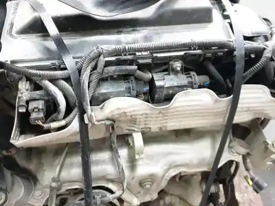Peça sobressalente para automóvel em segunda mão motor completo por citroen jumpy furgón 2.0 hdi 125 referências oem iam rh02  