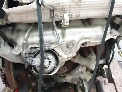 Peça sobressalente para automóvel em segunda mão motor completo por citroen jumpy furgón 2.0 hdi 125 referências oem iam rh02  