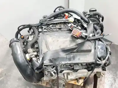 Peça sobressalente para automóvel em segunda mão motor completo por citroen jumpy furgón 2.0 hdi 125 referências oem iam rh02  