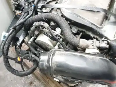 Peça sobressalente para automóvel em segunda mão motor completo por citroen jumpy furgón 2.0 hdi 125 referências oem iam rh02  