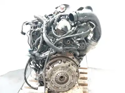 Peça sobressalente para automóvel em segunda mão motor completo por citroen jumpy furgón 2.0 hdi 125 referências oem iam rh02  