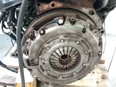 Peça sobressalente para automóvel em segunda mão motor completo por citroen jumpy furgón 2.0 hdi 125 referências oem iam rh02  
