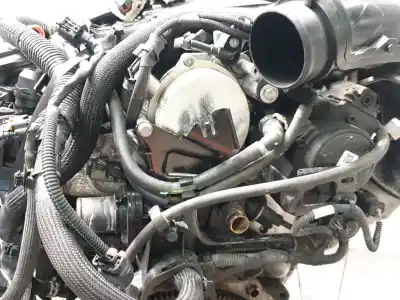 Peça sobressalente para automóvel em segunda mão motor completo por citroen jumpy furgón 2.0 hdi 125 referências oem iam rh02  
