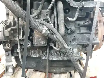 Peça sobressalente para automóvel em segunda mão motor completo por citroen jumpy furgón 2.0 hdi 125 referências oem iam rh02  
