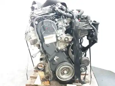 Peça sobressalente para automóvel em segunda mão motor completo por citroen jumpy furgón 2.0 hdi 125 referências oem iam rh02  
