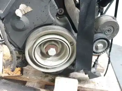 Peça sobressalente para automóvel em segunda mão motor completo por citroen jumpy furgón 2.0 hdi 125 referências oem iam rh02  
