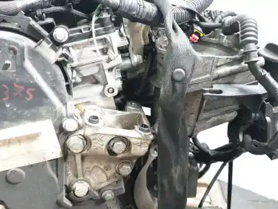 Peça sobressalente para automóvel em segunda mão motor completo por citroen jumpy furgón 2.0 hdi 125 referências oem iam rh02  