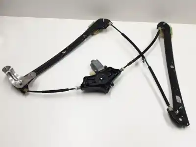 Second-hand car spare part driver left window regulator for volkswagen golf vii (5g1, bq1, be1, be2) 1.6 tdi oem iam references 5g4837462h