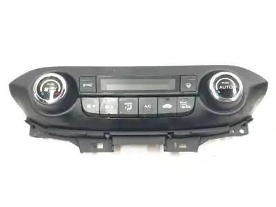 Pezzo di ricambio per auto di seconda mano CONTROLLO CLIMATICO per HONDA CR-V IV (RM_) 1.6 I-DTEC (RE6) Riferimenti OEM IAM 79600T1T  